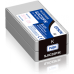 Tinteiro Epson TM-C3500 Preto SJIC22P(K) Original, Tinta Pigmentada, 32ml