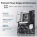 Motherboard Asus Prime Z890-P WiFi - LGA 1851, DDR5, PCIe 5.0, Wi-Fi 7