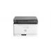 Impressora HP Color Laser 178nw - Multifunções, Laser a Cores, Wi-Fi, A4, 18ppm