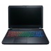 Portátil Gaming INSYS P651HP3 i7-7700HQ GTX1060 16GB 512GB NVMe Win10