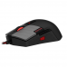 Rato AOC AGON AGM700 - Rato Gaming USB 16000 DPI 1ms Rato AOC AGON AGM700 - Rato Gaming USB 16000 DPI 1ms