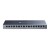 Switch TP-Link TL-SG116 Gigabit 16 Portas, Não Gerido, QoS e Montável na Parede