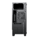 Caixa Gamemax NOVA N6 ATX Mid-Tower, USB 3.2, ARGB e Vidro Temperado