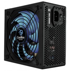 Fonte Coolbox DeepGaming 650W 80+ Bronze ATX