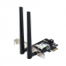 Placa de Rede Asus PCE-AX1800, PCIe, Wi-Fi 6, Dual-Band, Bluetooth 5.2