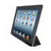 Capa Trust 18613 para Tablet Apple - Capa, Preto, Suporte Vertical