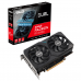 Placa Gráfica ASUS Radeon RX 6400 4GB GDDR6 Dual, HDMI/DisplayPort