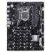 Motherboard Asus B250 MINING EXPERT, LGA 1151, ATX, 19x PCIe e 7.1 Canais