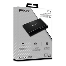 SSD PNY CS900 1TB 2.5