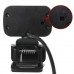 Webcam Flex.OEM IHA-HPC480F2 480p USB c/ microfone e LED