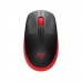Rato Logitech M220 Silent Charcoal Wireless - 18 meses bateria, 1000 DPI