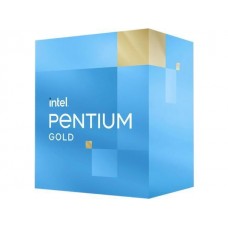 Processador Intel Pentium G7400 LGA1700, 3.7GHz, 6MB Cache, Gráficos UHD 710