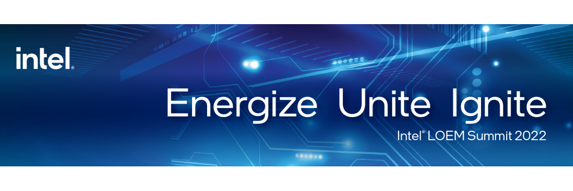 Inforlandia S.A | Patrocinador Intel® LOEM Summit 2022 Inforlandia S.A | Patrocinador Intel® LOEM Summit 2022