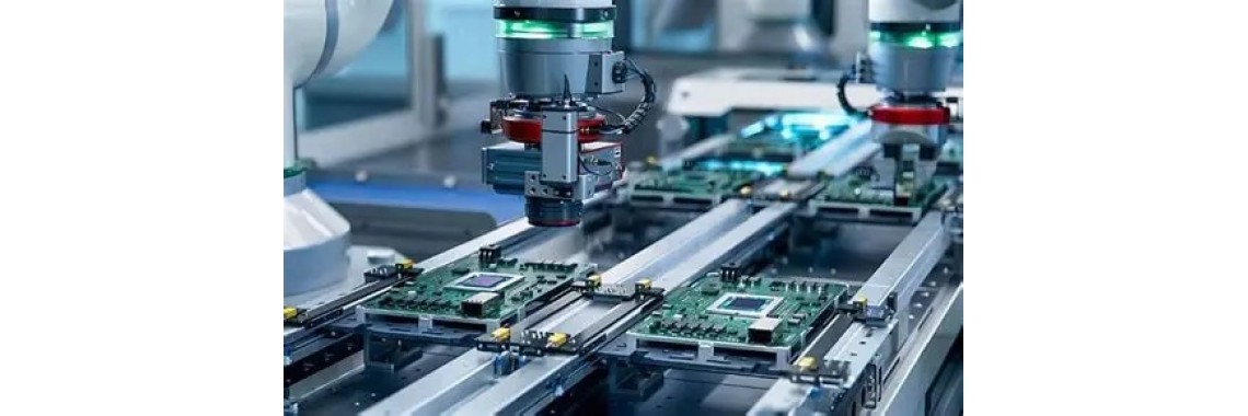 Cadeia de fornecimento de PCB entra num ciclo de maior pressão: impacto esperado nos prazos e custos até 2027 Cadeia de fornecimento de PCB entra num ciclo de maior pressão: impacto esperado nos prazos e custos até 2027