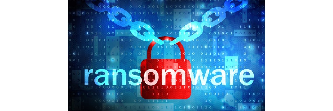 Perigos do ransomware para empresas e entidades
