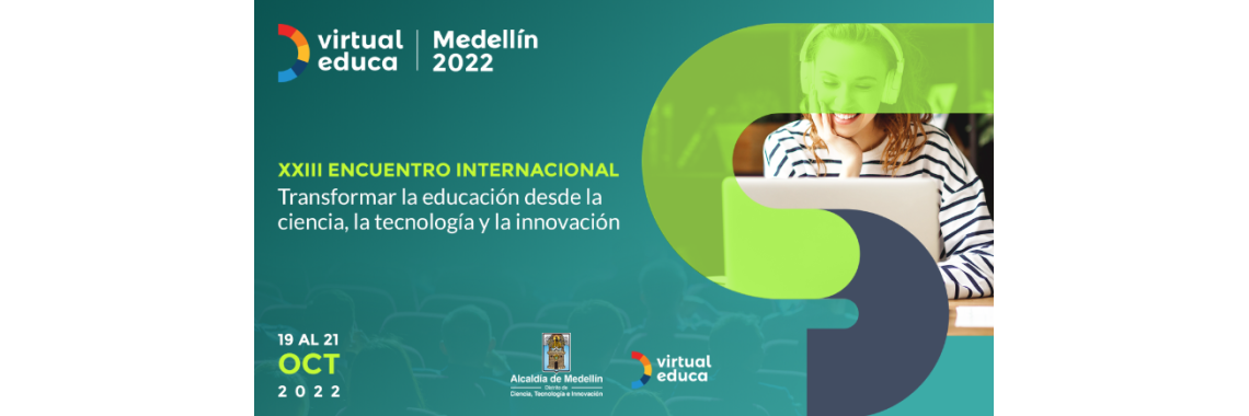 Inforlandia S.A. | Parceiro Virtual Educa Inforlandia S.A. | Parceiro Virtual Educa