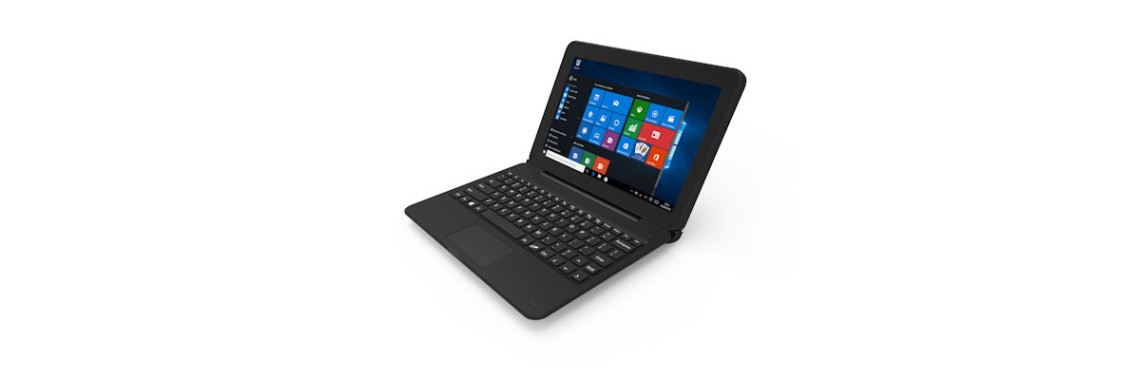 Novo híbrido Rugged INSYS Yk6-C108