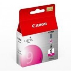 Tinta Original canon Pgi-9 Magenta Pixma Mx 7600/ Pro 9500