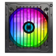Fuente de Alimentacion Coolbox . Atx Gaming Deepenergy 600w Rgb