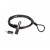 Conceptronic Nbt Cerradura Con Llave para Portátil Nano 1,8m Negro Conceptronic Nbt Cerradura Con Llave para Portátil Nano 1,8m Negro