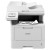 Impressora Multifunções Brother MFC-L5710DN: Laser Mono 4 em 1, 48ppm, Duplex