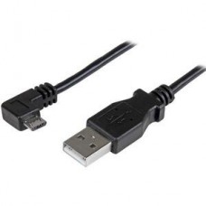 Cabo PC Externo StarTech.com Micro USB 1m USBAUB1MRA