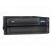 APC Smart-UPS X 3000 Rack/Tower LCD - UPS - 2700 Watt - 3000 VA - com APC UPS Network Management Card AP9631 - SMX3000HVNC