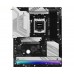 Placa-mãe ASRock B850 Pro RS WiFi: AMD B850, AM5, DDR5, 256GB Placa-mãe ASRock B850 Pro RS WiFi: AMD B850, AM5, DDR5, 256GB