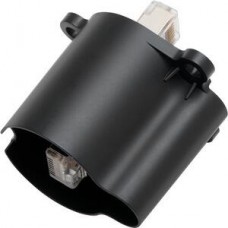 Adaptador de Rede AXIS 5506-891, RJ-45, Preto Adaptador de Rede AXIS 5506-891, RJ-45, Preto