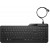 HP - 405 Multi-Device BL WD KBD, teclado em Inglês
