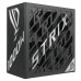 Fuente Alimentacion Asus Rog Strix-1000p-Gaming Power Supply Unit 1000 W 20+4 Pin Atx Atx Black, Silver