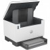 Hp - Laserjet Tank Mfp 2604dw 381v0a