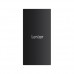 Lexar LSL300002T-RNBNG unidad externa de estado sólido 2 TB USB Type-A / USB Type-C 3.2 Gen 2 (3.1 Gen 2) Negro