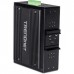 Switch de Rede Trendnet TI-BG104, 10 Portas Gigabit PoE++, 2 SFP