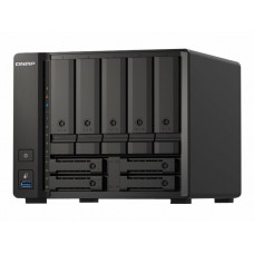 QNAP TS-H973AX-32G - servidor NAS - 0 GB - TS-H973AX-32G QNAP TS-H973AX-32G - servidor NAS - 0 GB - TS-H973AX-32G