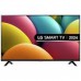 Televisor LG 32 polegadas Full HD Smart TV webOS 23