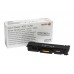 Xerox Toner Negro Phaser 3260 Workcentre 3225 Capacidad Normal (1.500 Págs)