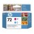 HP 72 original printhead C9383A magenta and cyan standard capacity 1-pack HP 72 original printhead C9383A magenta and cyan standard capacity 1-pack
