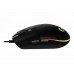 Logitech Raton G G102 Lightsync, Usb 8000 Dpi 1 Ms Negro 910-005823 Logitech Raton G G102 Lightsync, Usb 8000 Dpi 1 Ms Negro 910-005823