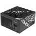 Fuente Alimentacion Asus Rog Strix-1000p-Gaming Power Supply Unit 1000 W 20+4 Pin Atx Atx Black, Silver