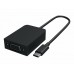 Microsoft Surface Surface USB-C to VGA Oportunidade