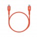 Cabo CLUB3D USB-C, Série CAC-1511, 1m, USB 2.0, 240W