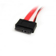 Adaptador SATA Slimline Startech
