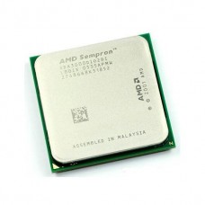 Processador AMD Sempron 3000+ 1.8GHz Socket 754 256KB