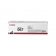 Canon 067 BK Cartridge