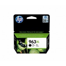 HP 963XL High Yield Black Original Ink Cartridge