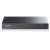 Switch Gestionable Tp-Link Tl-Sg2008 8 Puertos Rj-45 10 100 1000