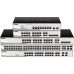 Switch D-Link DGS-1210-08P/E: Gigabit Smart PoE de 8 portas