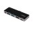 StarTech.com USB C Multiport Adapter, USB-C Mini Dock, USB-C to 4K 60Hz HDMI 2.0, With 100W Power Delivery Pass-Through Charging, 3-Port USB 3.0 Hub, Audio, USB Type-C Multiport Adapter - DKT30ICHPD StarTech.com USB C Multiport Adapter, USB-C Mini Dock, USB-C to 4K 60Hz HDMI 2.0, With 100W Power Delivery Pass-Through Charging, 3-Port USB 3.0 Hub, Audio, USB Type-C Multiport Adapter - DKT30ICHPD
