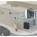 Switch Gigabit Industrial Trendnet TI-G262 26 Portas